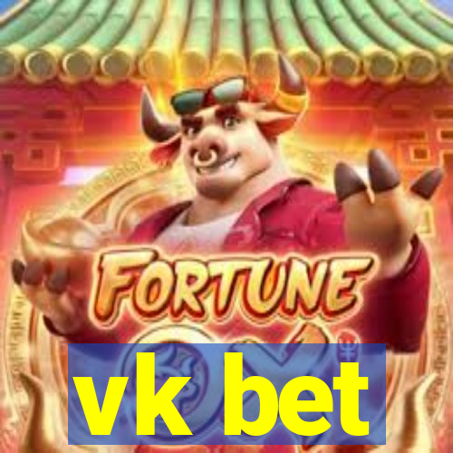 vk bet